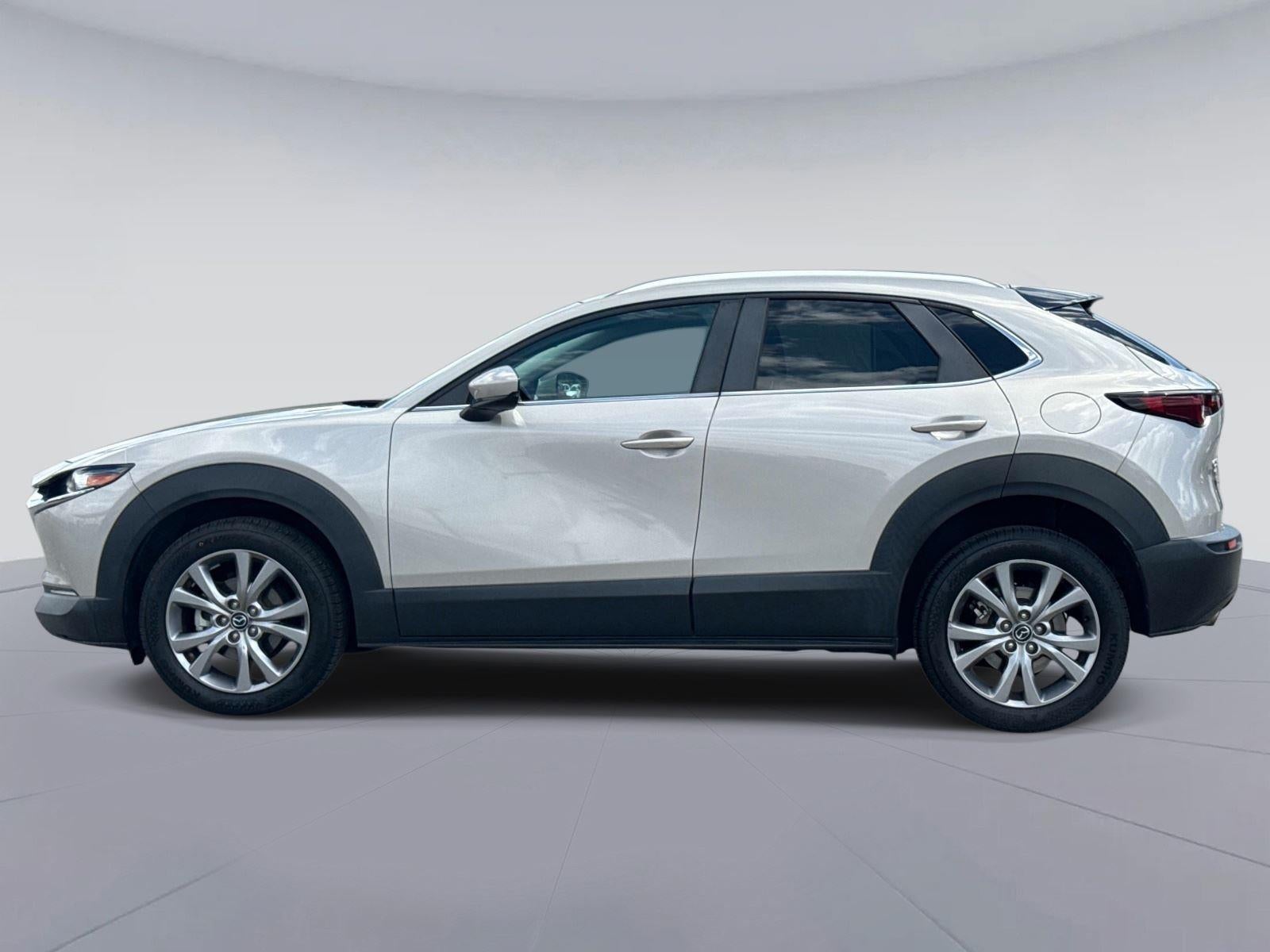 2022 Mazda Mazda CX-30 2.5 S Select Package