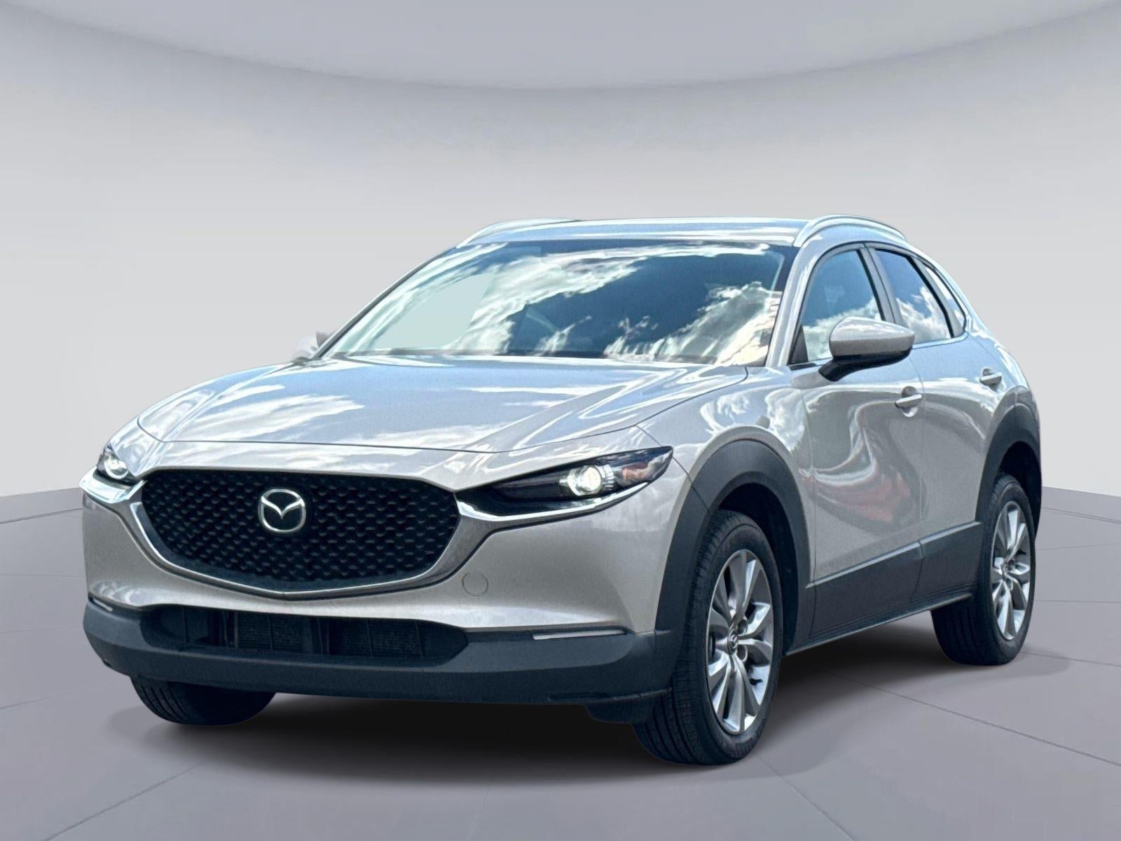 2022 Mazda Mazda CX-30 2.5 S Select Package