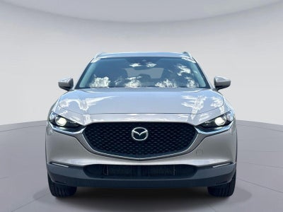 2022 Mazda Mazda CX-30 2.5 S Select Package