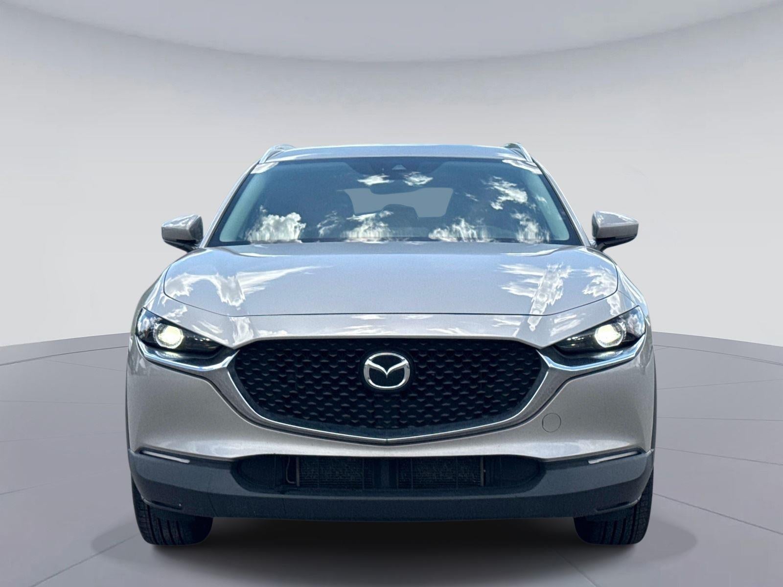 2022 Mazda Mazda CX-30 2.5 S Select Package