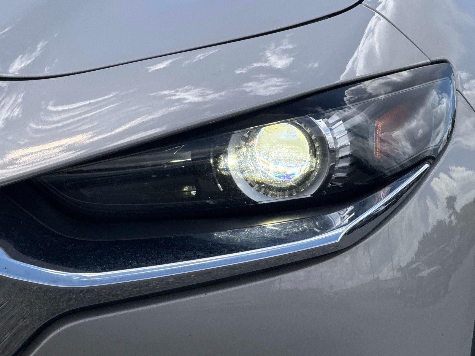 2022 Mazda Mazda CX-30 2.5 S Select Package