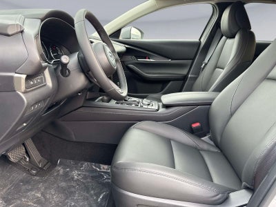 2026 Mazda Mazda CX-30 2.5 S Select Sport AWD