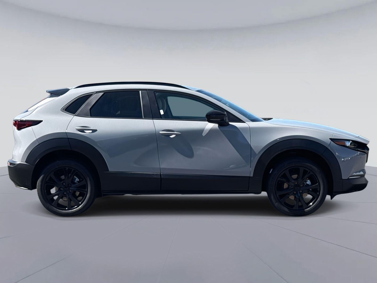 2026 Mazda Mazda CX-30 2.5 S Select Sport AWD