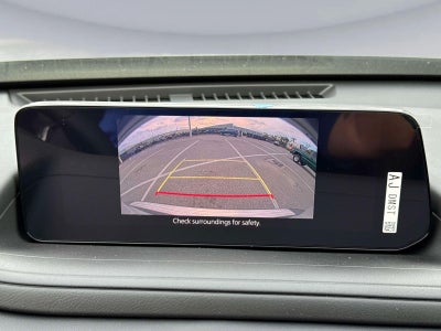 2026 Mazda Mazda CX-30 2.5 S Select Sport AWD