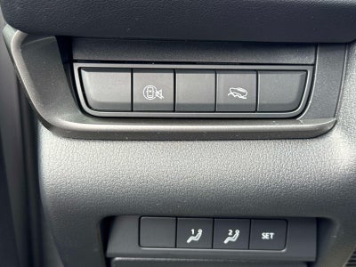 2026 Mazda Mazda CX-30 2.5 S Select Sport AWD