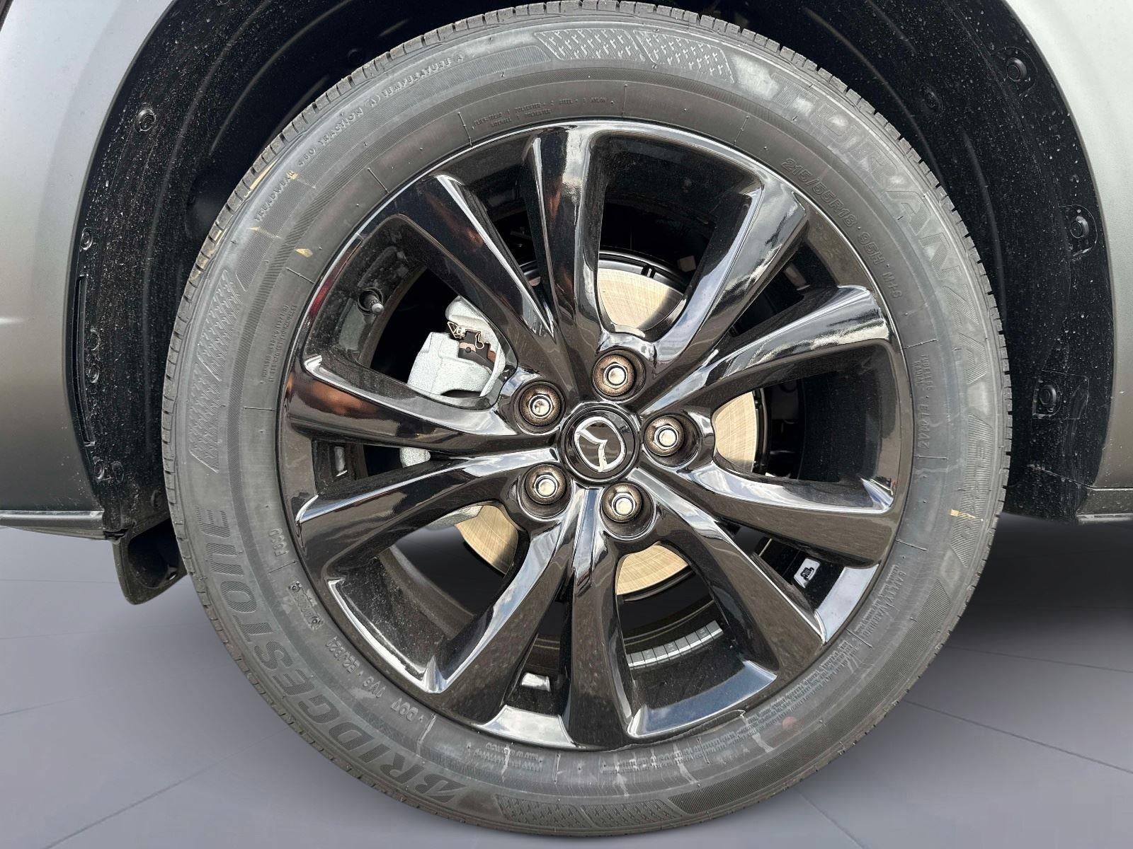 2026 Mazda Mazda CX-30 2.5 S Select Sport AWD