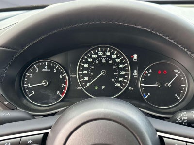 2026 Mazda Mazda CX-30 2.5 S Select Sport AWD