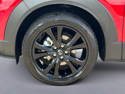 2026 Mazda Mazda CX-30 2.5 S Select Sport
