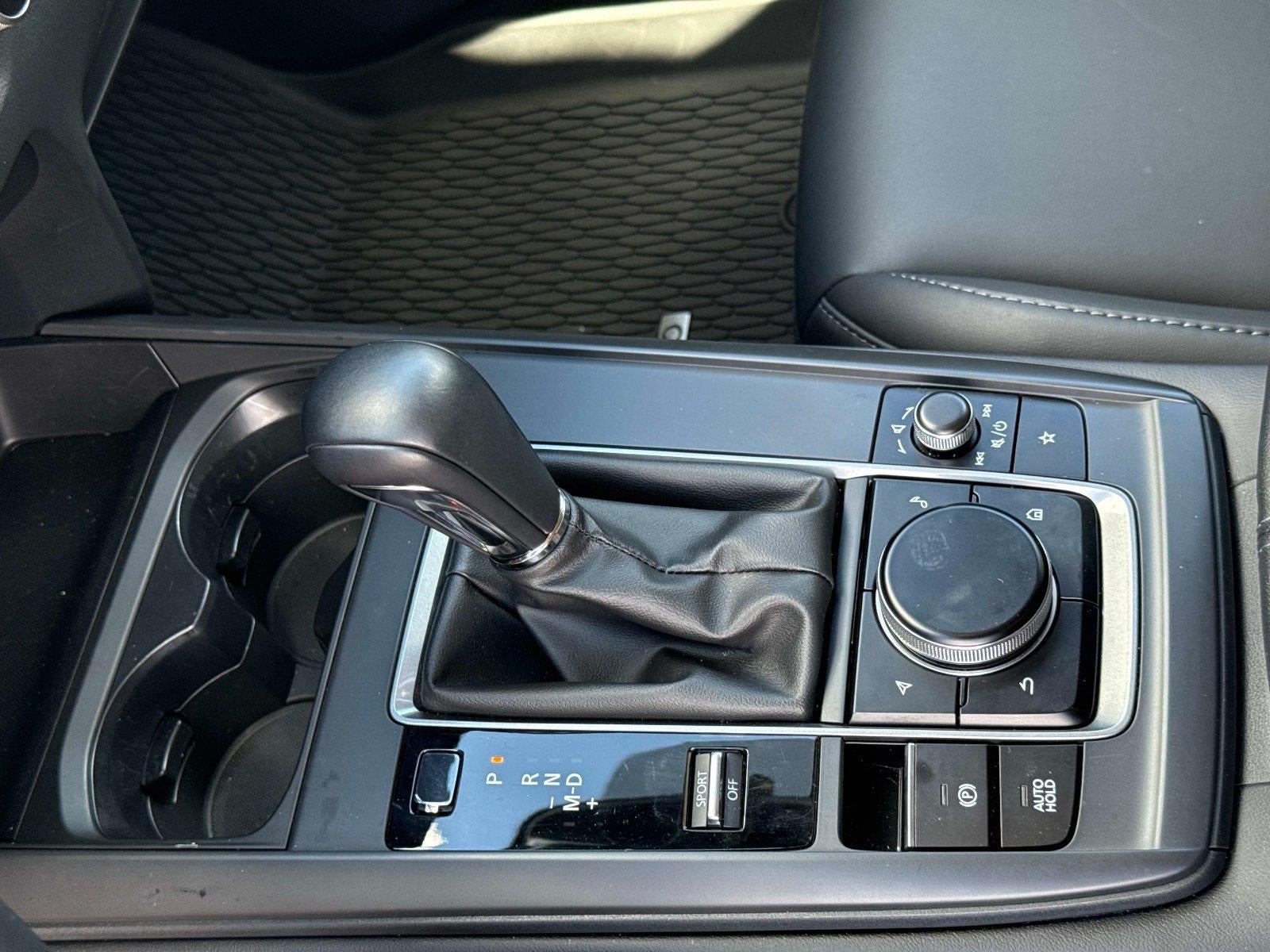 2026 Mazda Mazda CX-30 2.5 S Select Sport