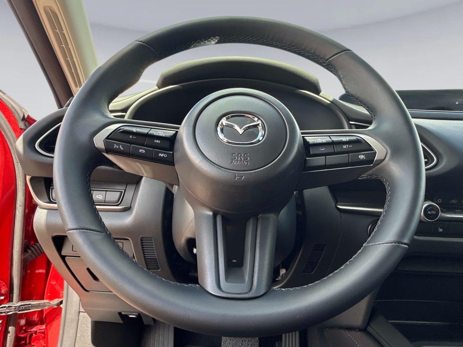 2026 Mazda Mazda CX-30 2.5 S Select Sport