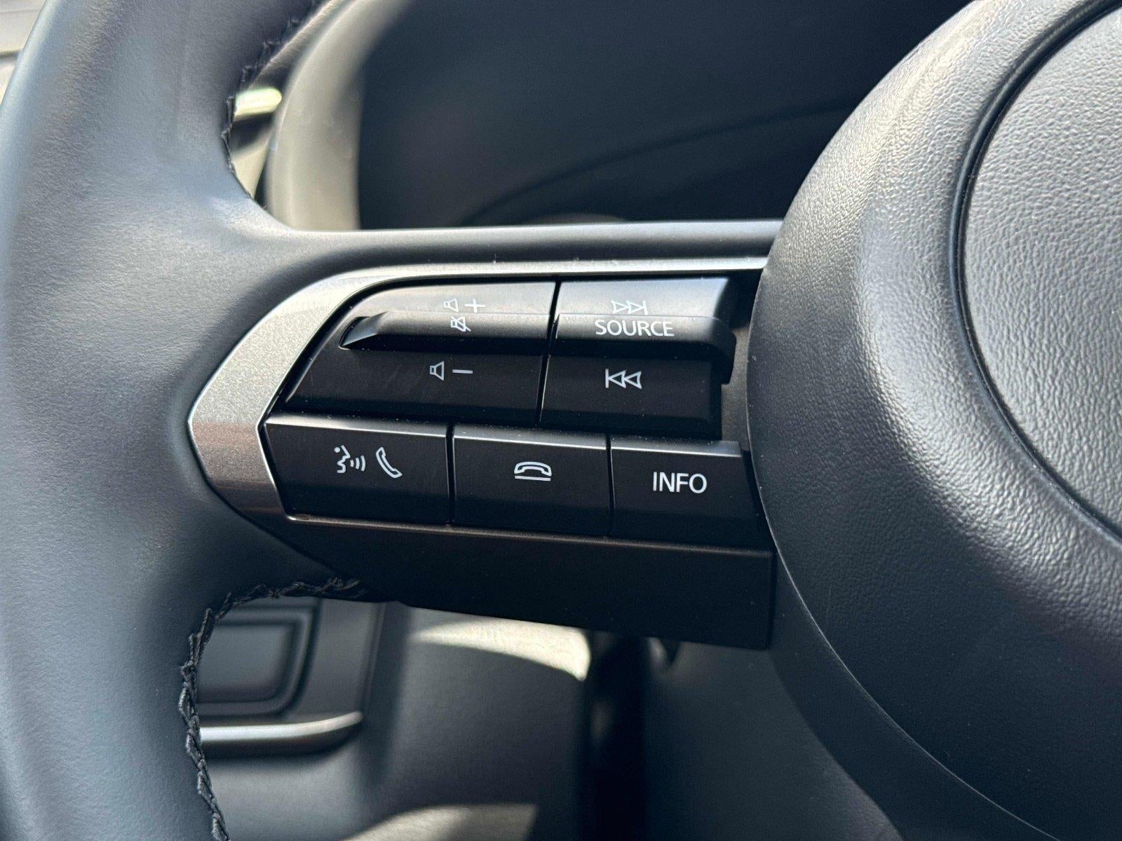 2026 Mazda Mazda CX-30 2.5 S Select Sport