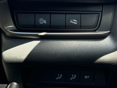 2026 Mazda Mazda CX-30 2.5 S Select Sport