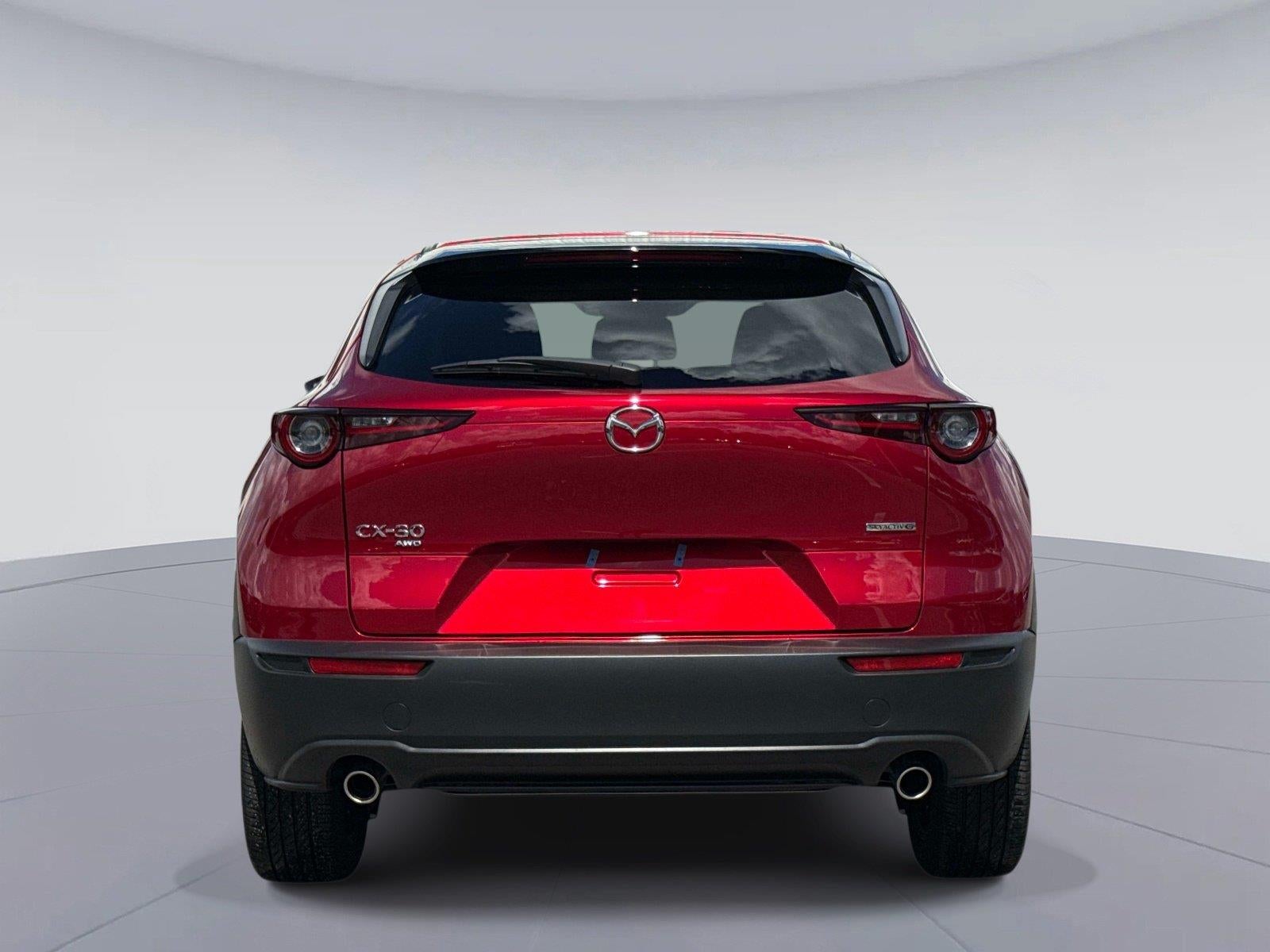 2026 Mazda Mazda CX-30 2.5 S Select Sport