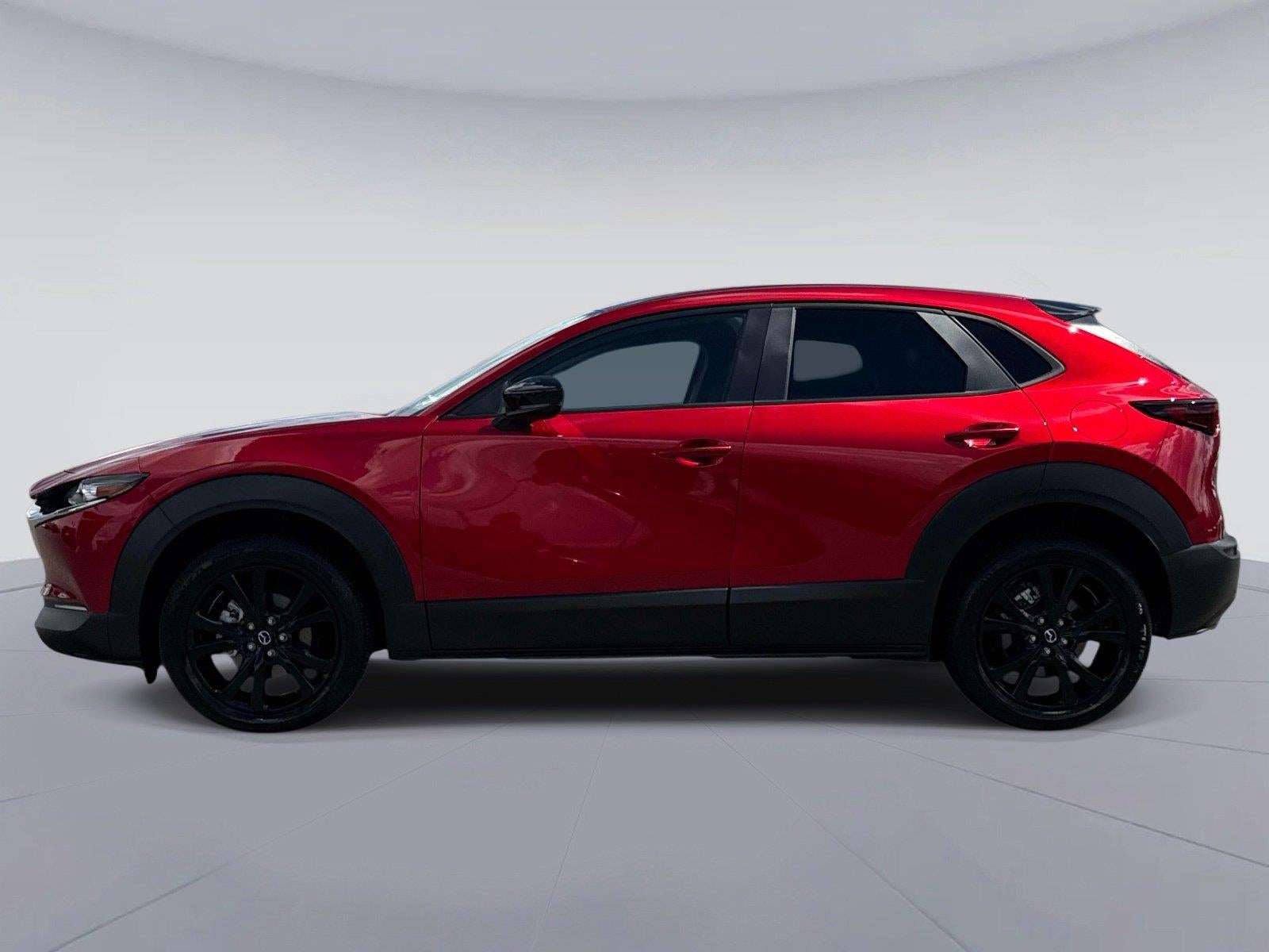 2026 Mazda Mazda CX-30 2.5 S Select Sport