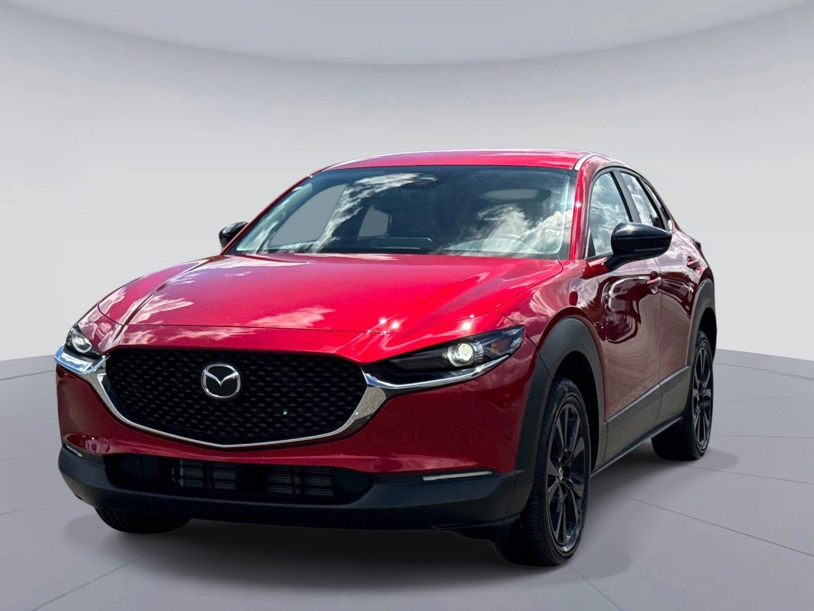 2026 Mazda Mazda CX-30 2.5 S Select Sport