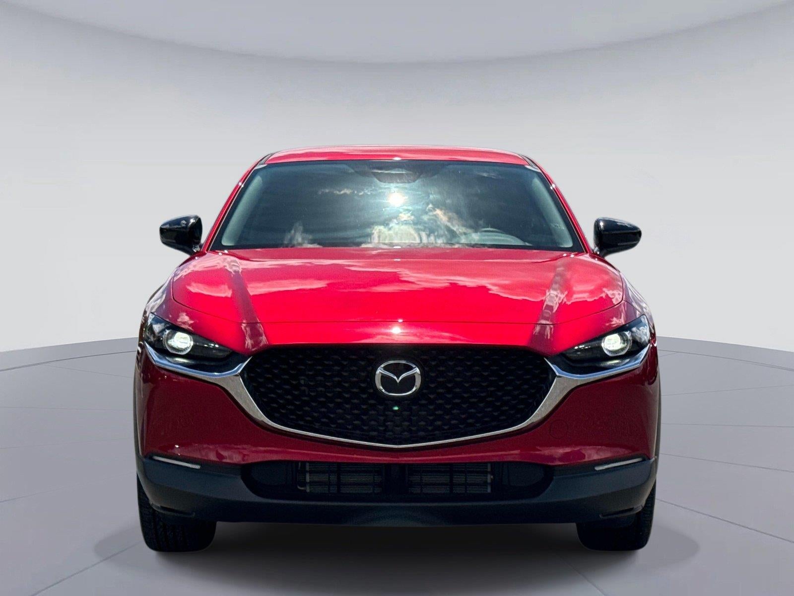 2026 Mazda Mazda CX-30 2.5 S Select Sport