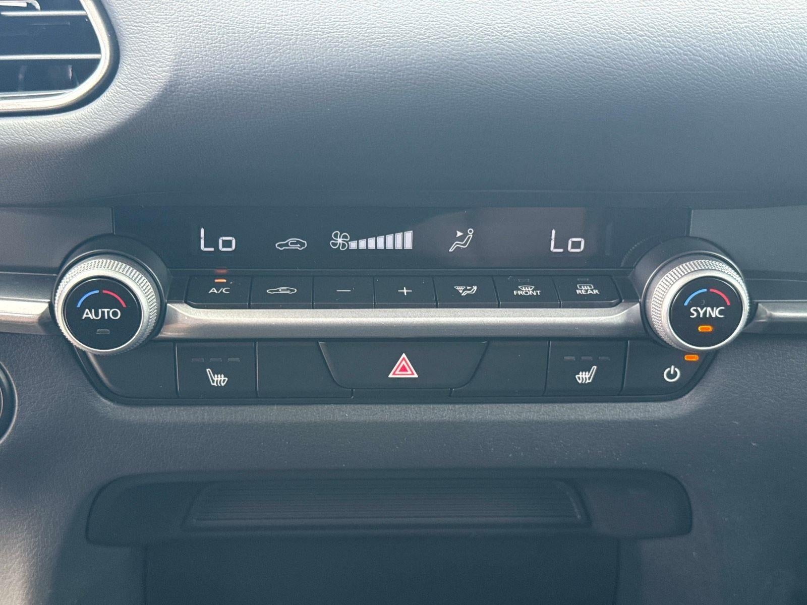 2026 Mazda Mazda CX-30 2.5 S Select Sport AWD