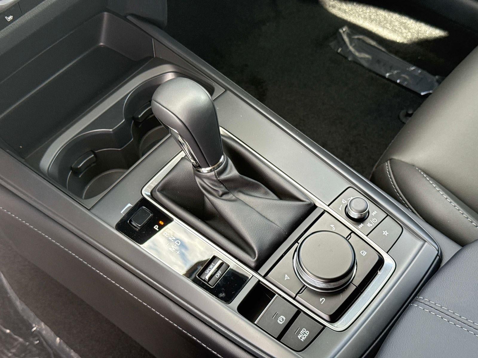 2026 Mazda Mazda CX-30 2.5 S Select Sport AWD