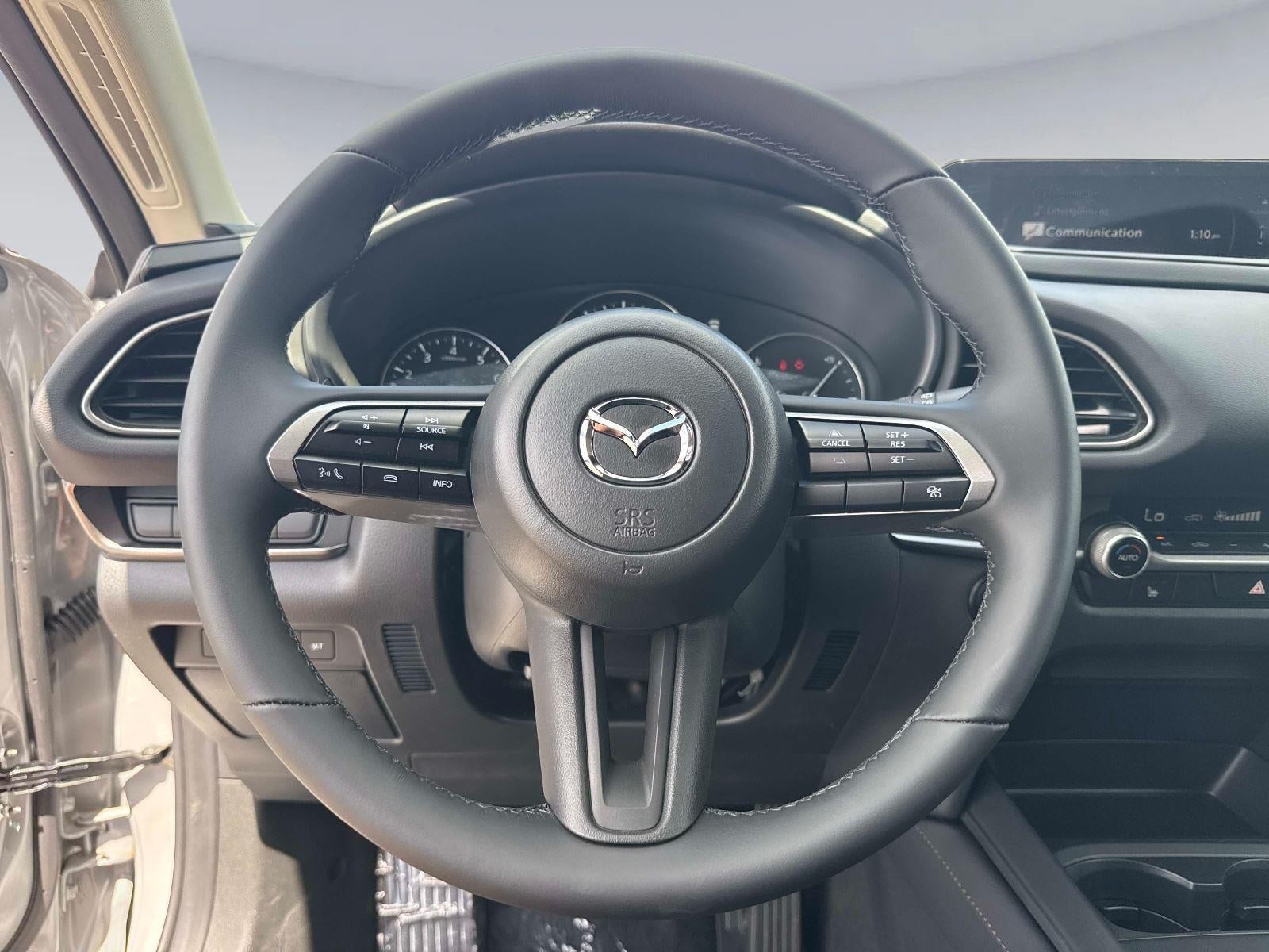 2026 Mazda Mazda CX-30 2.5 S Select Sport AWD