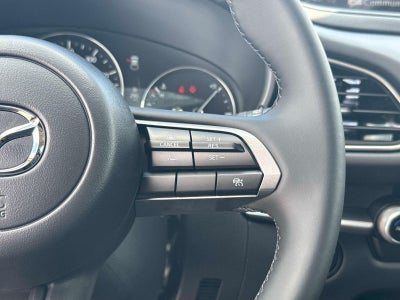 2026 Mazda Mazda CX-30 2.5 S Select Sport AWD