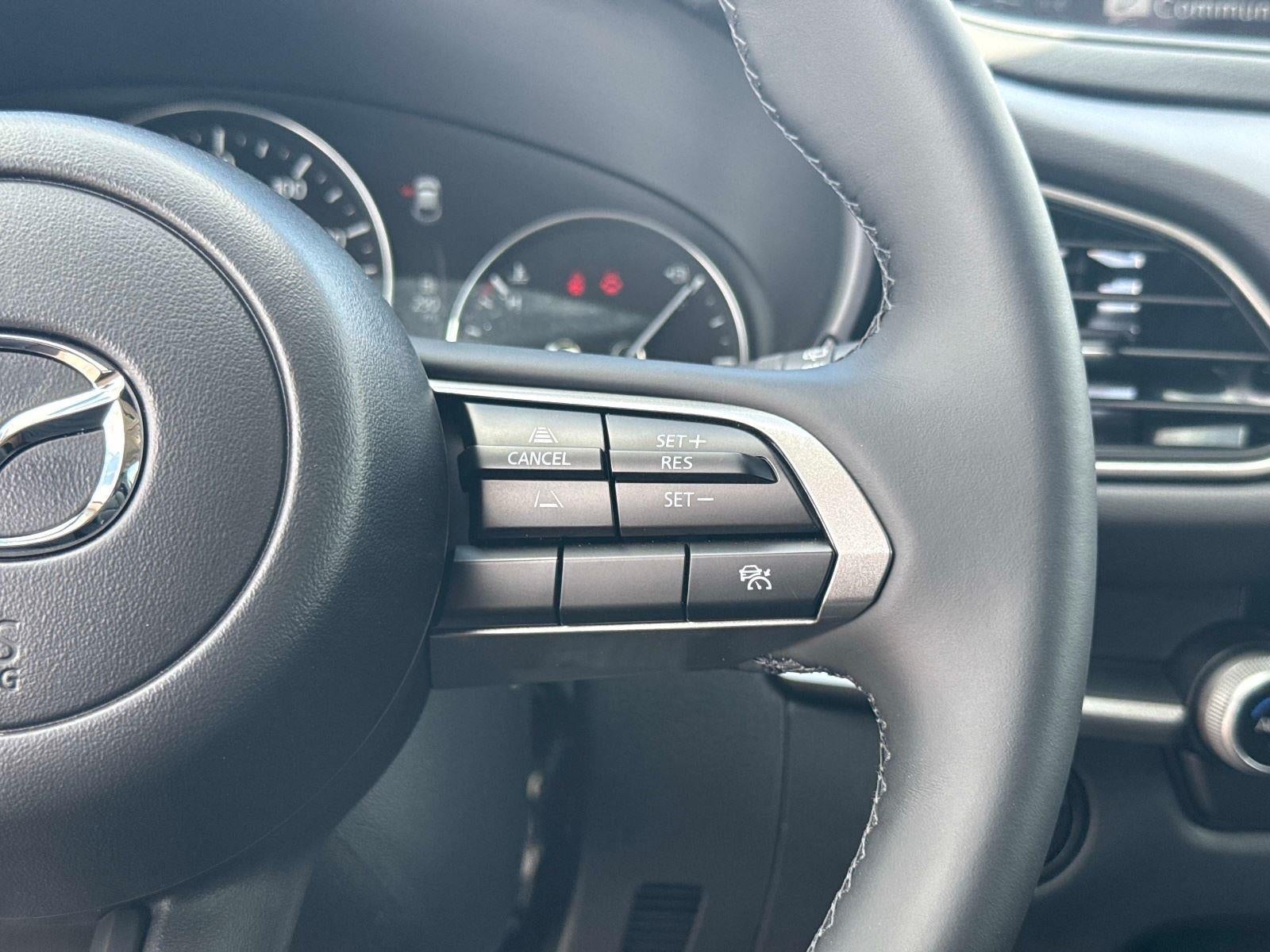 2026 Mazda Mazda CX-30 2.5 S Select Sport AWD