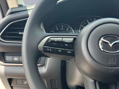 2026 Mazda Mazda CX-30 2.5 S Select Sport AWD