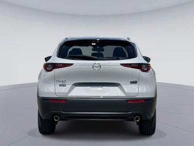 2026 Mazda Mazda CX-30 2.5 S Select Sport AWD