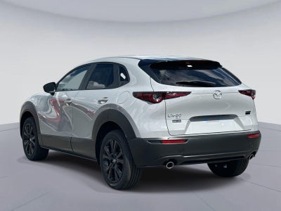 2026 Mazda Mazda CX-30 2.5 S Select Sport AWD