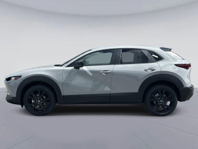 2026 Mazda Mazda CX-30 2.5 S Select Sport AWD
