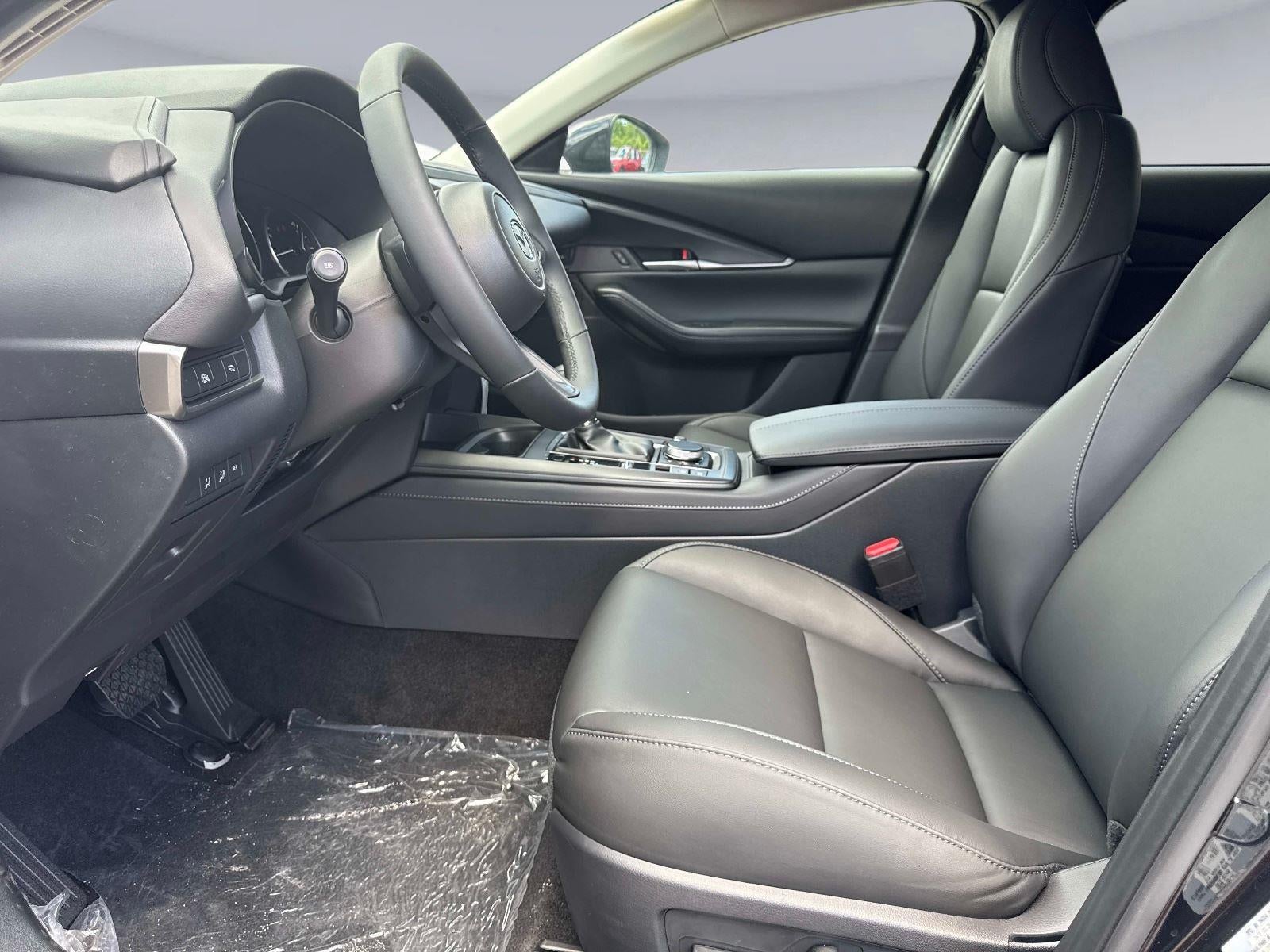 2026 Mazda Mazda CX-30 2.5 S Select Sport AWD