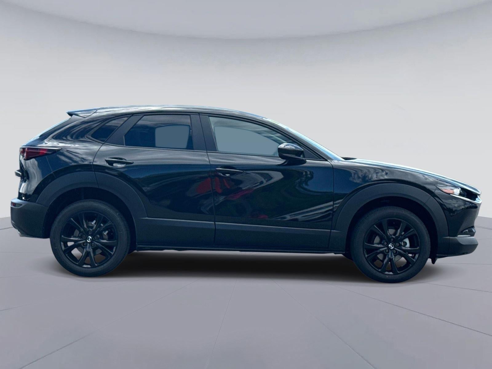 2026 Mazda Mazda CX-30 2.5 S Select Sport AWD