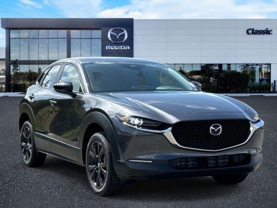2026 Mazda Mazda CX-30 2.5 S Select Sport AWD