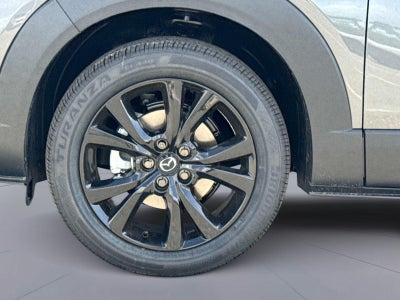 2026 Mazda Mazda CX-30 2.5 S Select Sport AWD