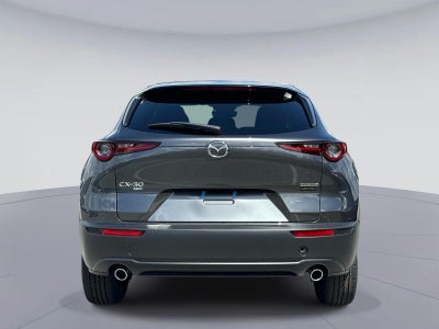 2026 Mazda Mazda CX-30 2.5 S Select Sport AWD