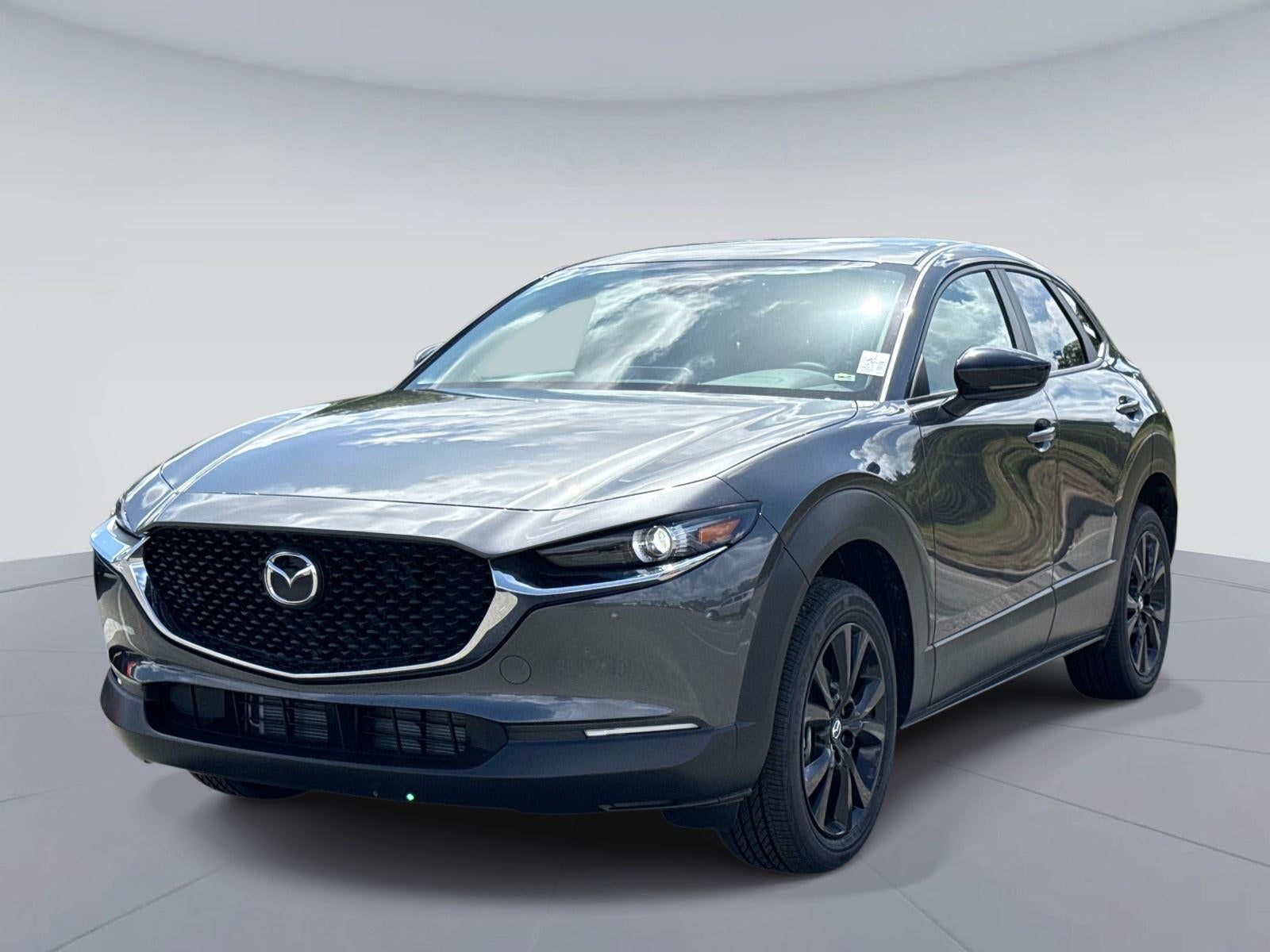 2026 Mazda Mazda CX-30 2.5 S Select Sport AWD