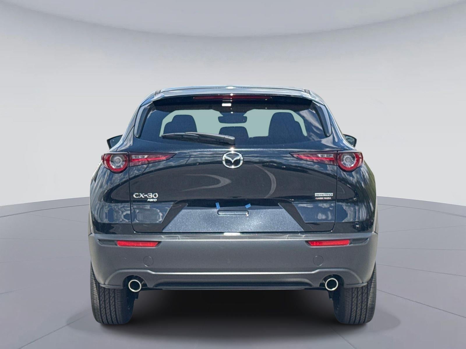 2026 Mazda Mazda CX-30 2.5 S Select Sport AWD