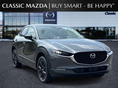 2026 Mazda Mazda CX-30 2.5 S Select Sport AWD