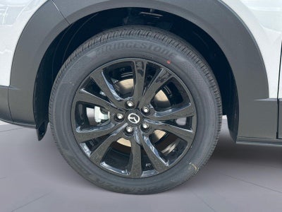 2026 Mazda Mazda CX-30 2.5 S Select Sport
