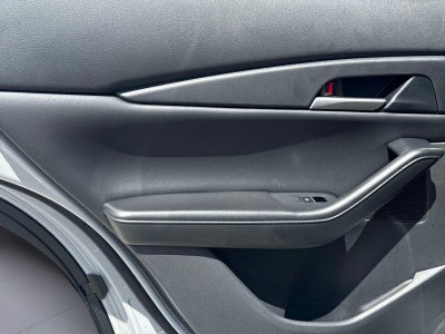 2026 Mazda Mazda CX-30 2.5 S Select Sport