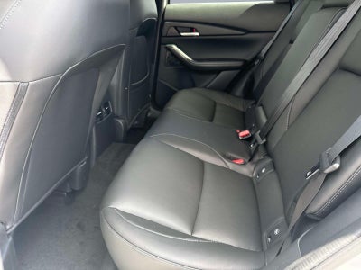 2026 Mazda Mazda CX-30 2.5 S Select Sport