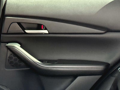 2026 Mazda Mazda CX-30 2.5 S Select Sport