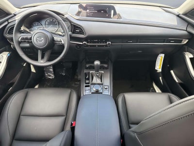 2026 Mazda Mazda CX-30 2.5 S Select Sport