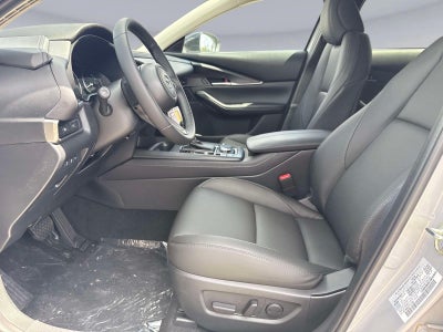 2026 Mazda Mazda CX-30 2.5 S Select Sport