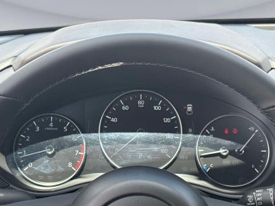 2026 Mazda Mazda CX-30 2.5 S Select Sport