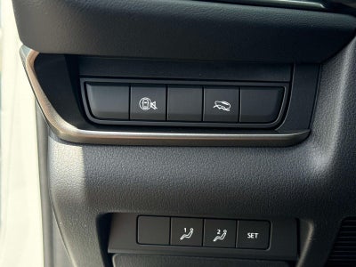 2026 Mazda Mazda CX-30 2.5 S Select Sport