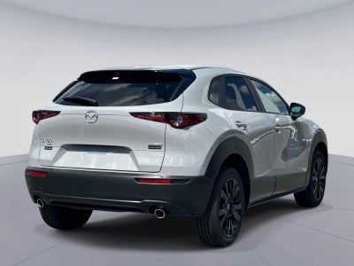 2026 Mazda Mazda CX-30 2.5 S Select Sport