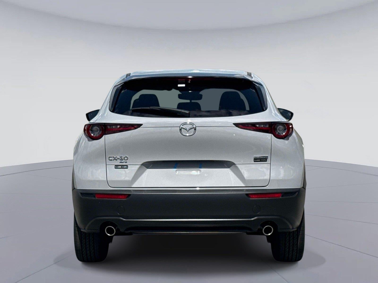 2026 Mazda Mazda CX-30 2.5 S Select Sport