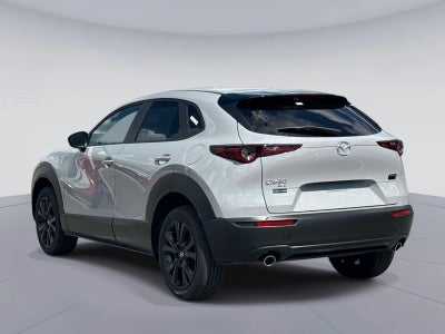 2026 Mazda Mazda CX-30 2.5 S Select Sport