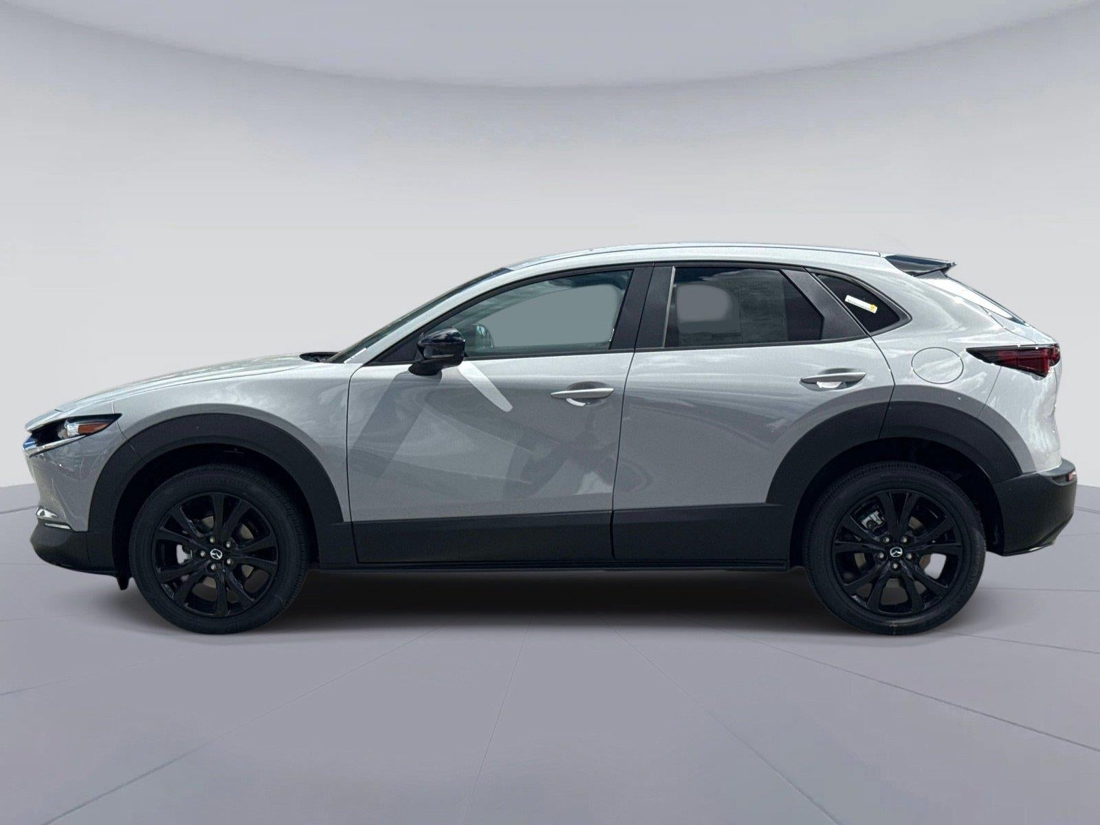 2026 Mazda Mazda CX-30 2.5 S Select Sport