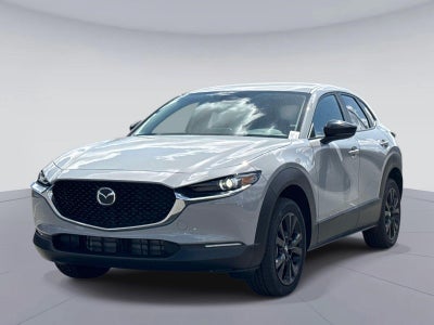 2026 Mazda Mazda CX-30 2.5 S Select Sport